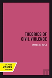 Theories Of Civil Violence