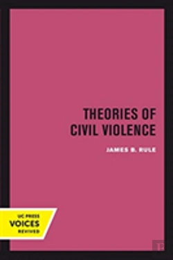 Bertrand.pt - Theories Of Civil Violence
