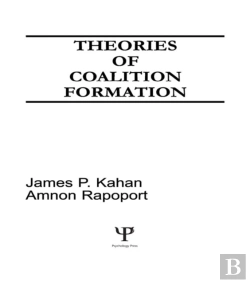 Bertrand.pt - Theories Of Coalition Formation
