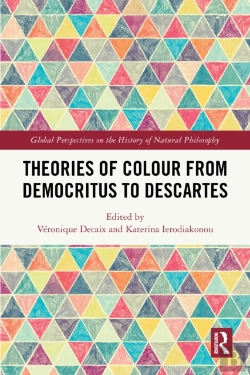 Bertrand.pt - Theories Of Colour From Democritus To Descartes