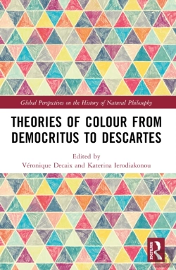 Bertrand.pt - Theories Of Colour From Democritus To Descartes