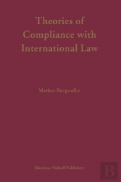 Theories Of Compliance With International Law