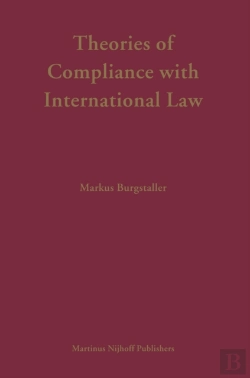 Bertrand.pt - Theories Of Compliance With International Law