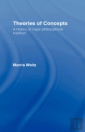 Theories Of Concepts