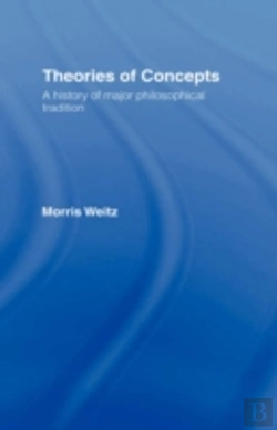 Bertrand.pt - Theories Of Concepts