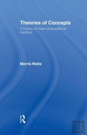 Theories Of Concepts