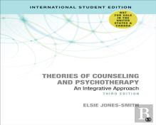 Theories Of Counseling And Psychotherapy - International Student Edition