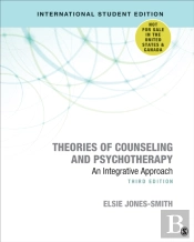 Theories Of Counseling And Psychotherapy - International Student Edition