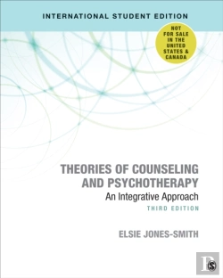 Bertrand.pt - Theories Of Counseling And Psychotherapy - International Student Edition