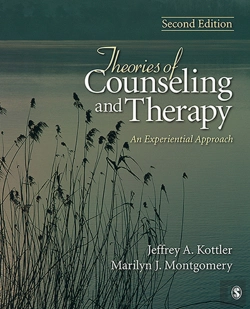 Bertrand.pt - Theories Of Counseling And Therapy