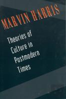 Theories Of Culture In Postmodern Times
