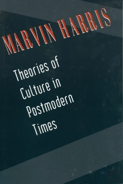 Bertrand.pt - Theories Of Culture In Postmodern Times