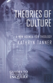 Theories Of Culture