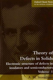Theories Of Defects In Solids