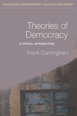 Bertrand.pt - Theories Of Democracy