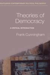 Theories Of Democracy