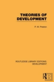 Theories Of Development