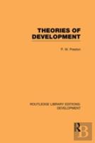 Theories Of Development