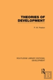 Theories Of Development