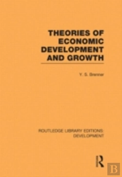 Bertrand.pt - Theories Of Economic Development And Growth