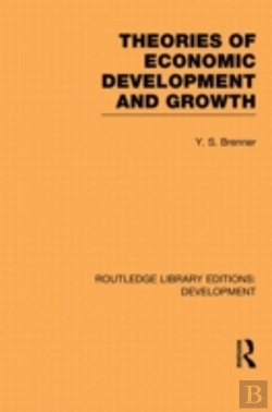 Bertrand.pt - Theories Of Economic Development And Growth
