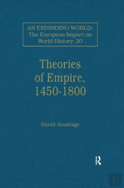 Bertrand.pt - Theories Of Empire, 1450-1800