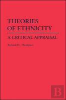 Theories Of Ethnicity