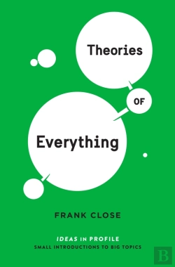 Bertrand.pt - Theories Of Everything: Ideas In Profile