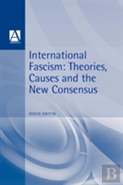 Theories Of Fascism