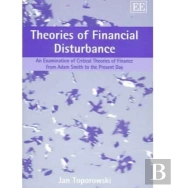 Theories Of Financial Disturbance