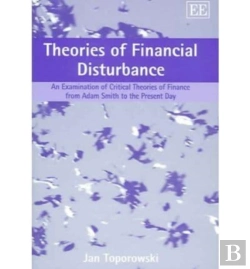 Bertrand.pt - Theories Of Financial Disturbance