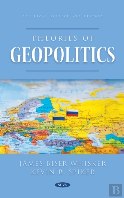 Bertrand.pt - Theories Of Geopolitics