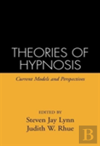 Theories Of Hypnosis