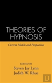 Theories Of Hypnosis