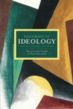 Bertrand.pt - Theories Of Ideology: The Powers Of Alienation And Subjection