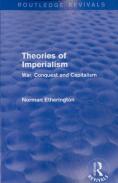 Theories Of Imperialism (Routledge Revivals)