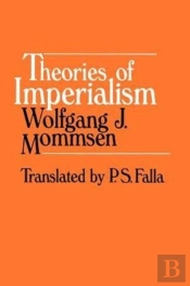 Theories Of Imperialism