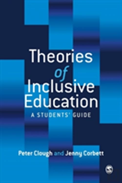 Bertrand.pt - Theories Of Inclusive Education