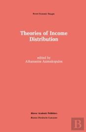 Theories Of Income Distribution