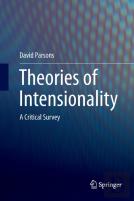 Theories Of Intensionality