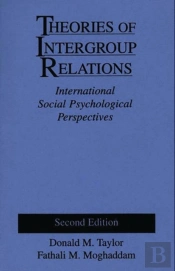 Theories Of Intergroup Relations