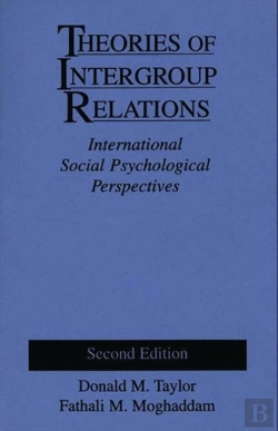 Bertrand.pt - Theories Of Intergroup Relations