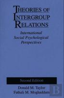 Theories Of Intergroup Relations