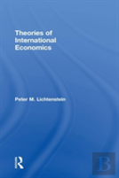 Theories Of International Economics