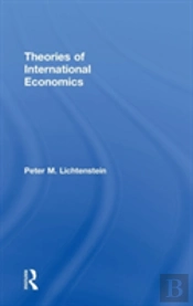 Theories Of International Economics