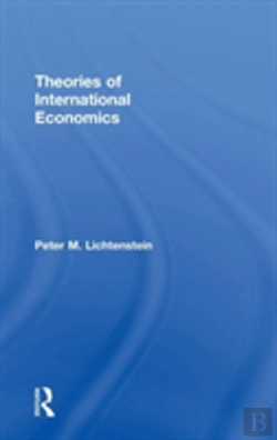 Bertrand.pt - Theories Of International Economics
