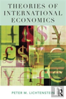 Theories Of International Economics