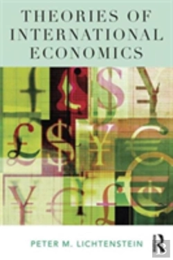 Bertrand.pt - Theories Of International Economics