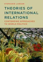 Theories Of International Relations