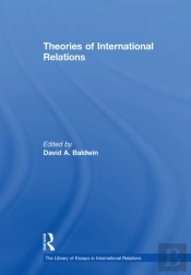 Theories Of International Relations